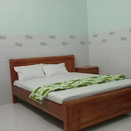 Motel Truong Phuc Phan Rang Exteriér fotografie