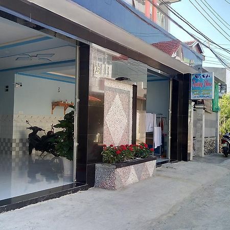 Motel Truong Phuc Phan Rang Exteriér fotografie